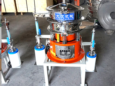 是針對某些物料的特性加裝的對物料保護(hù)