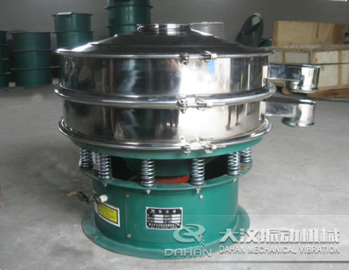 玻璃纖維振動(dòng)篩 玻璃纖維振動(dòng)篩