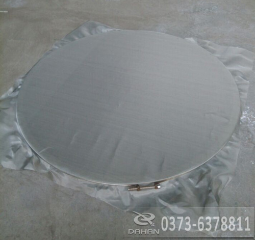 超聲波振動篩篩網 超聲波振動篩篩網