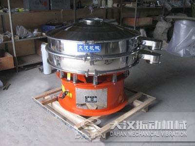 噴塑振動(dòng)篩 噴塑振動(dòng)篩