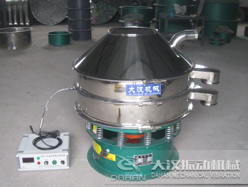 加緣式超聲波振動(dòng)篩 加緣式超聲波振動(dòng)篩