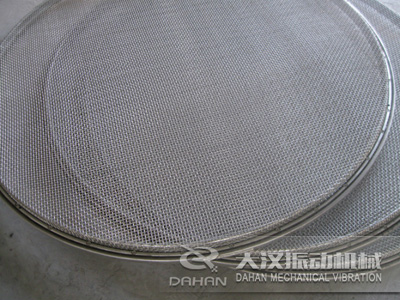 旋振篩篩網