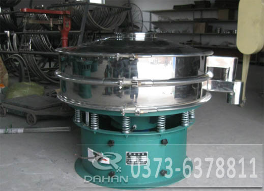 焊條粉末振動(dòng)篩