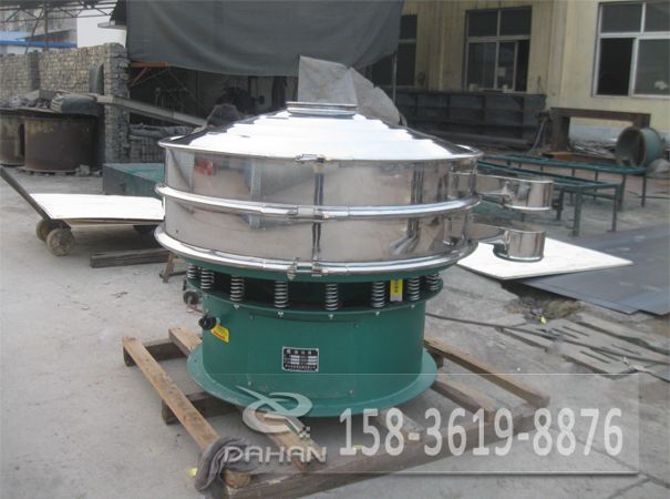 鋼纖維振動篩 鋼纖維振動篩